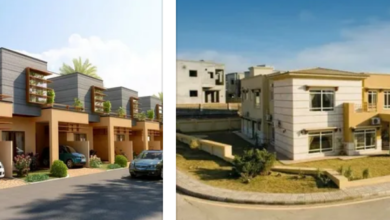 Bahria Town Home Financing