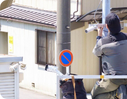 株式会社 ライフェンス